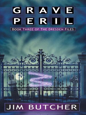 grave peril by jim butcher grave peril by jim butcher